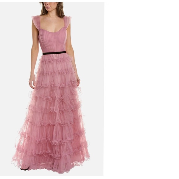 Marchesa Dresses & Skirts - Marchesa Notte
